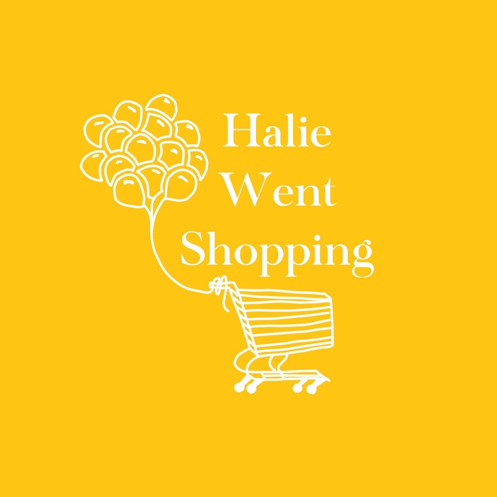 Meet your Posher, Halie